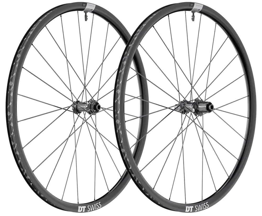 DT Swiss G 1800 Spline 25