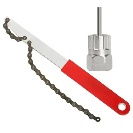 Cassette Removal Set