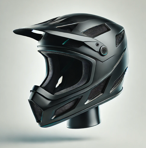 Mountain Bike Helmet